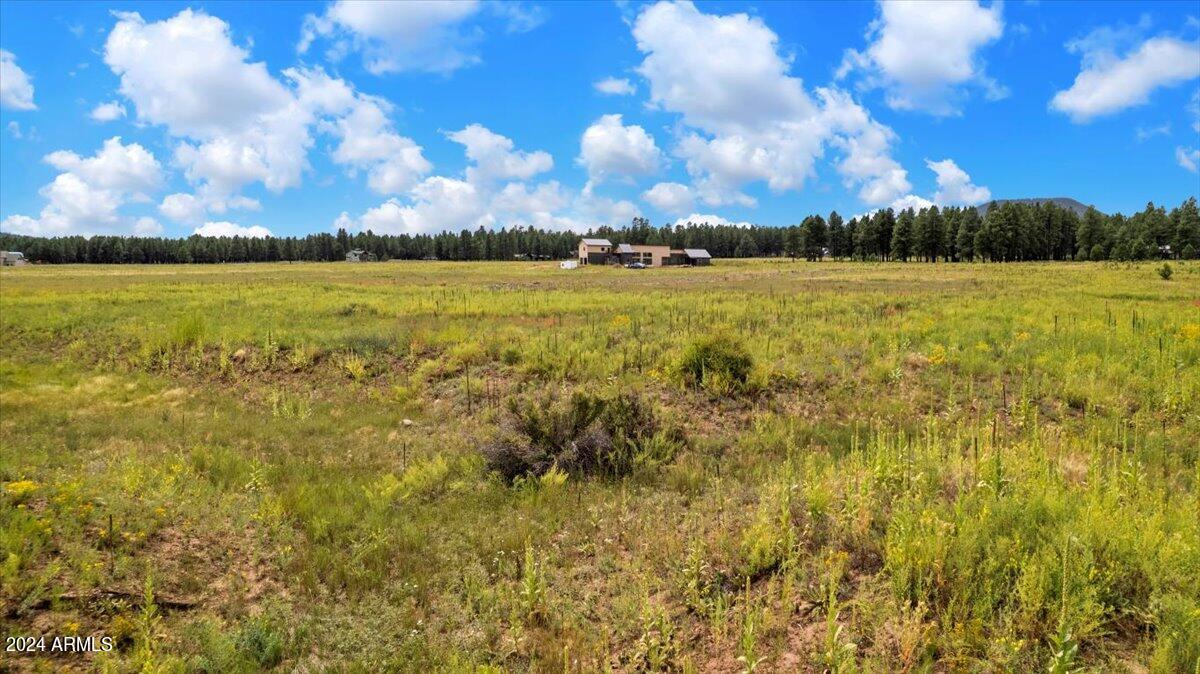 RANCH AT THE PEAKS PHASE 1 - Land