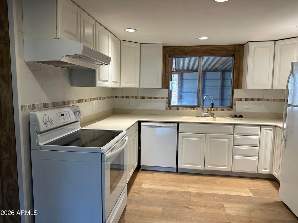 Photo of 9113 E Aspen Avenue, Mesa, AZ 85208 (MLS # 6995932)