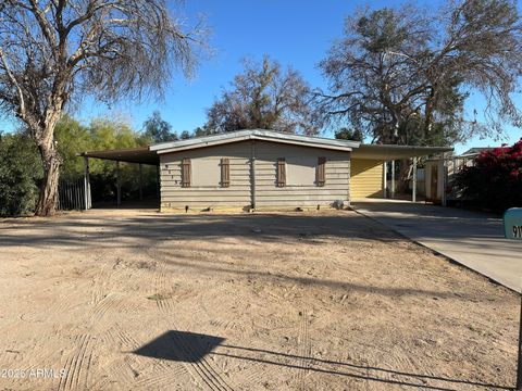 9113 E Aspen Avenue Mesa AZ 85208