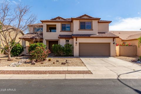 10313 W WINDSOR Avenue Avondale AZ 85392
