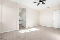 PATTON ACRES - Residential