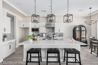 PATTON ACRES - Residential