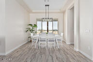 PATTON ACRES - Residential