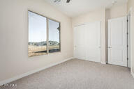 PATTON ACRES - Residential