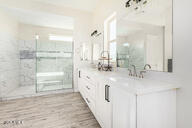 PATTON ACRES - Residential