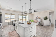 PATTON ACRES - Residential