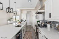 PATTON ACRES - Residential
