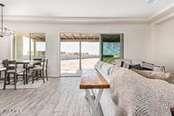 PATTON ACRES - Residential