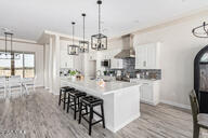 PATTON ACRES - Residential