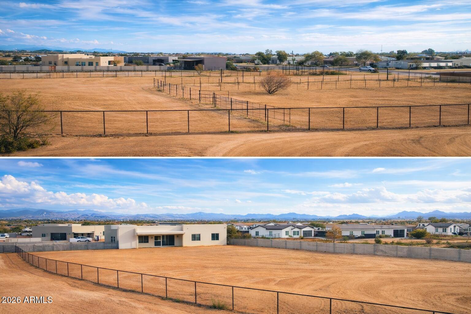 PATTON ACRES - Residential