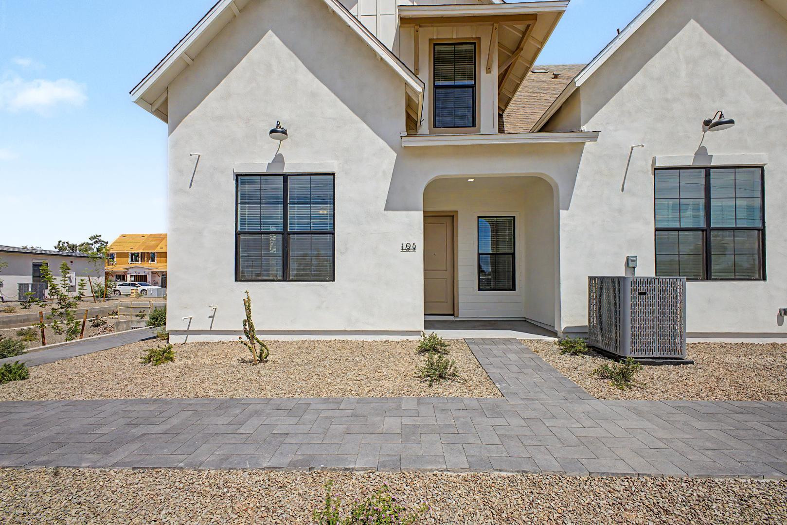 8232 E University Drive Unit 115