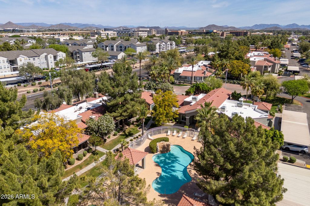 Photo of 2929 W Yorkshire Drive #1072, Phoenix, AZ 85027 (MLS # 7001094)