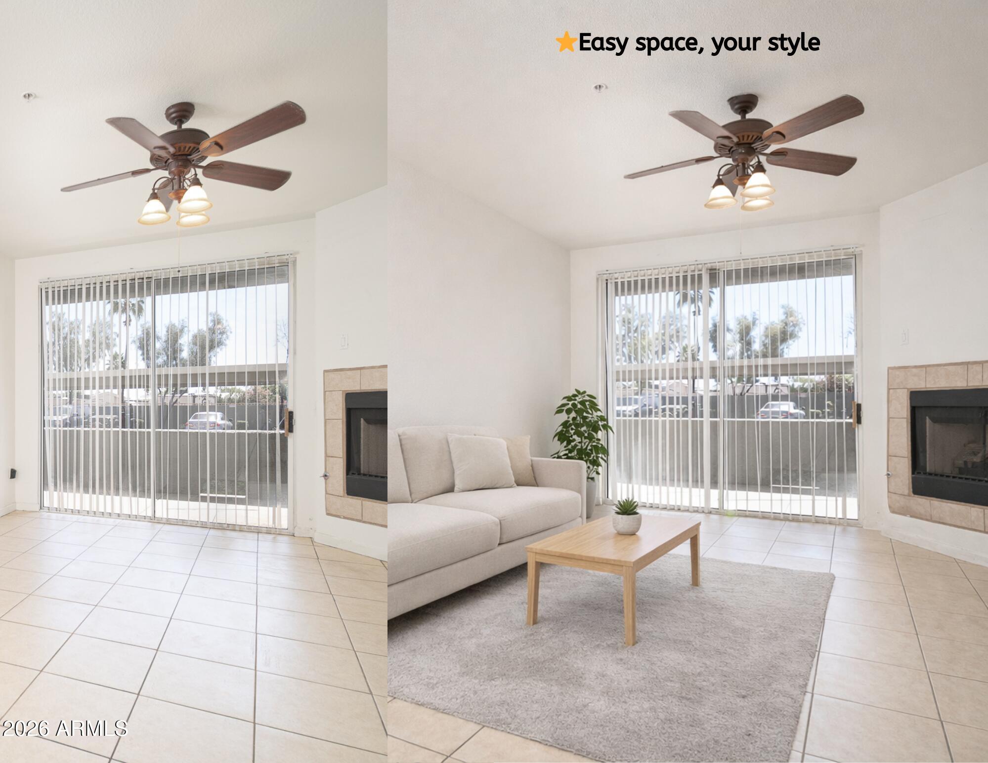 2929 W YORKSHIRE Drive 1072