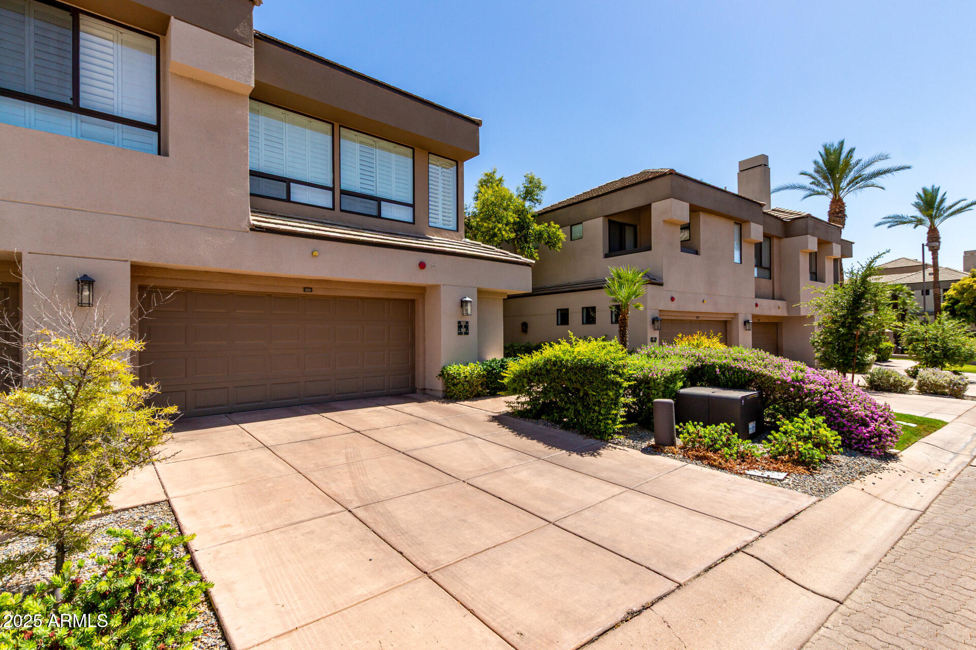 7400 E GAINEY CLUB Drive 203