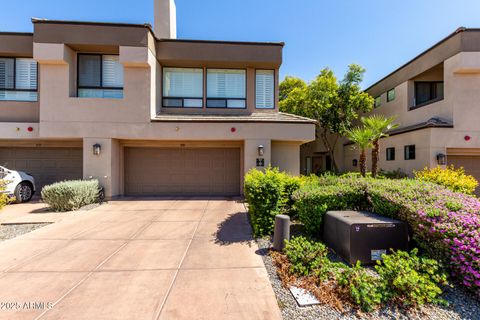 7400 E GAINEY CLUB Drive 203 Scottsdale AZ 85258
