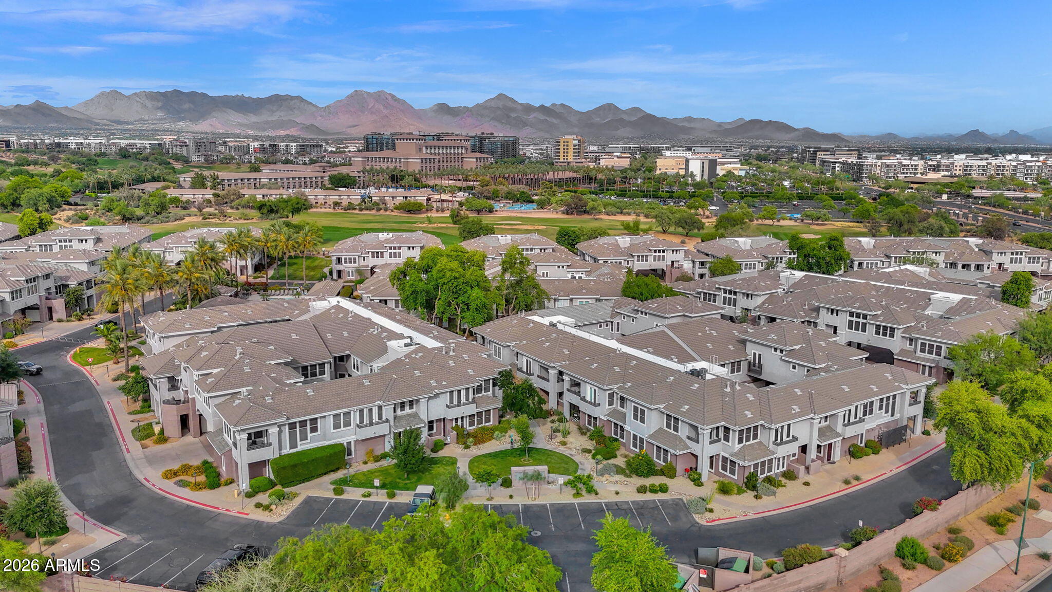 15221 N CLUBGATE Drive 2123