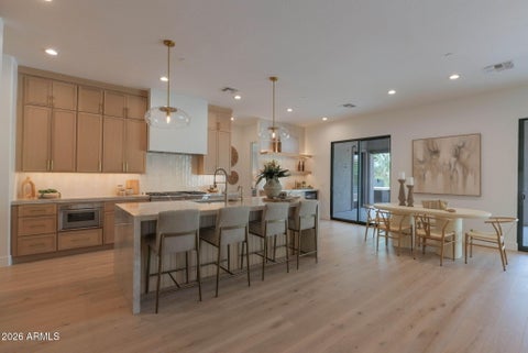 Photo of 10018 E Ridgerunner Drive, Scottsdale, AZ 85255 (MLS # 7075708)
