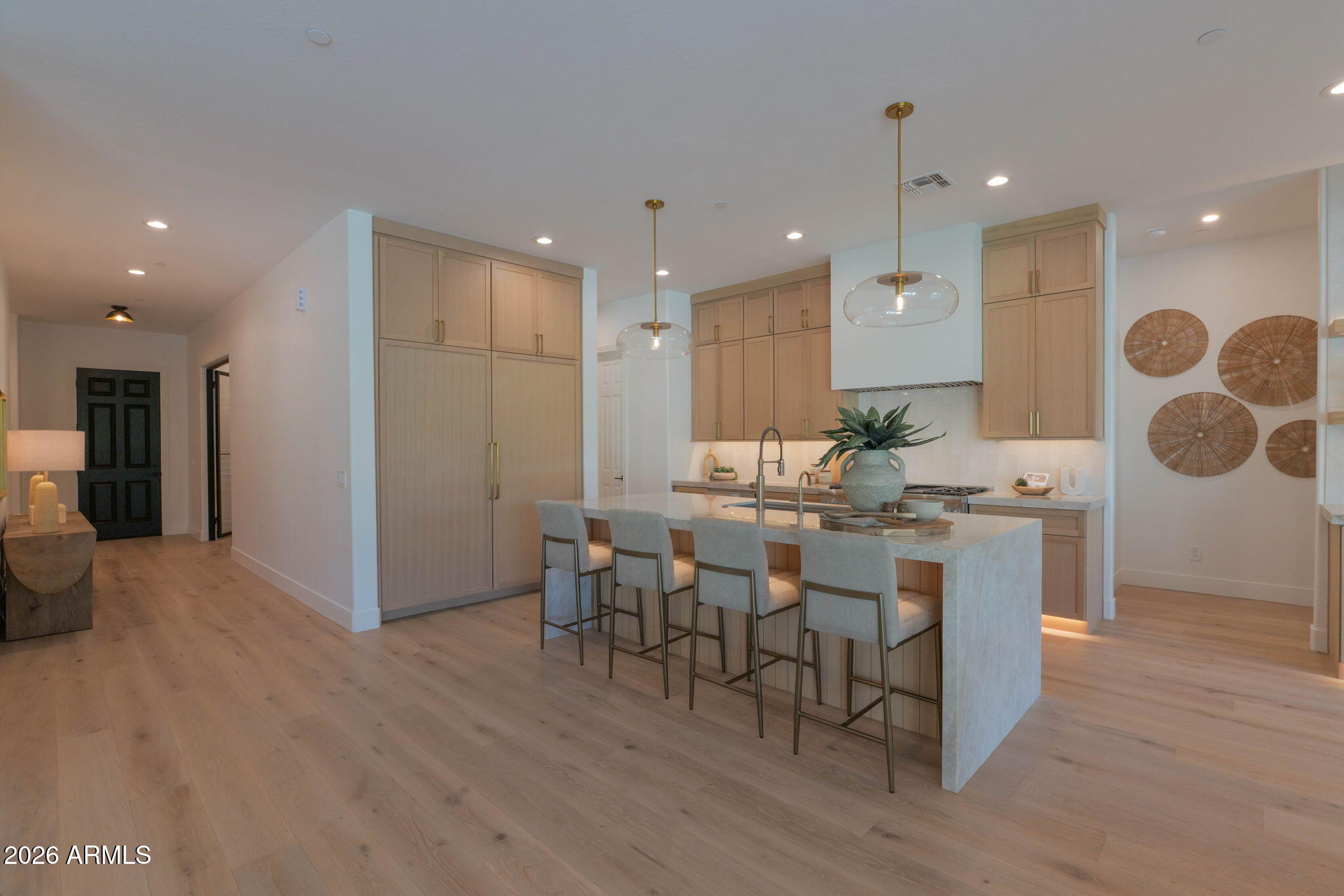 10018 E RIDGERUNNER Drive
