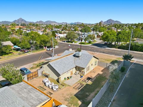 3620 N 12TH Street Phoenix AZ 85014