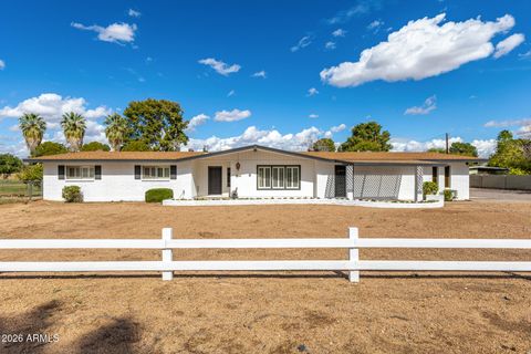 1714 E INDIGO Street Mesa AZ 85203