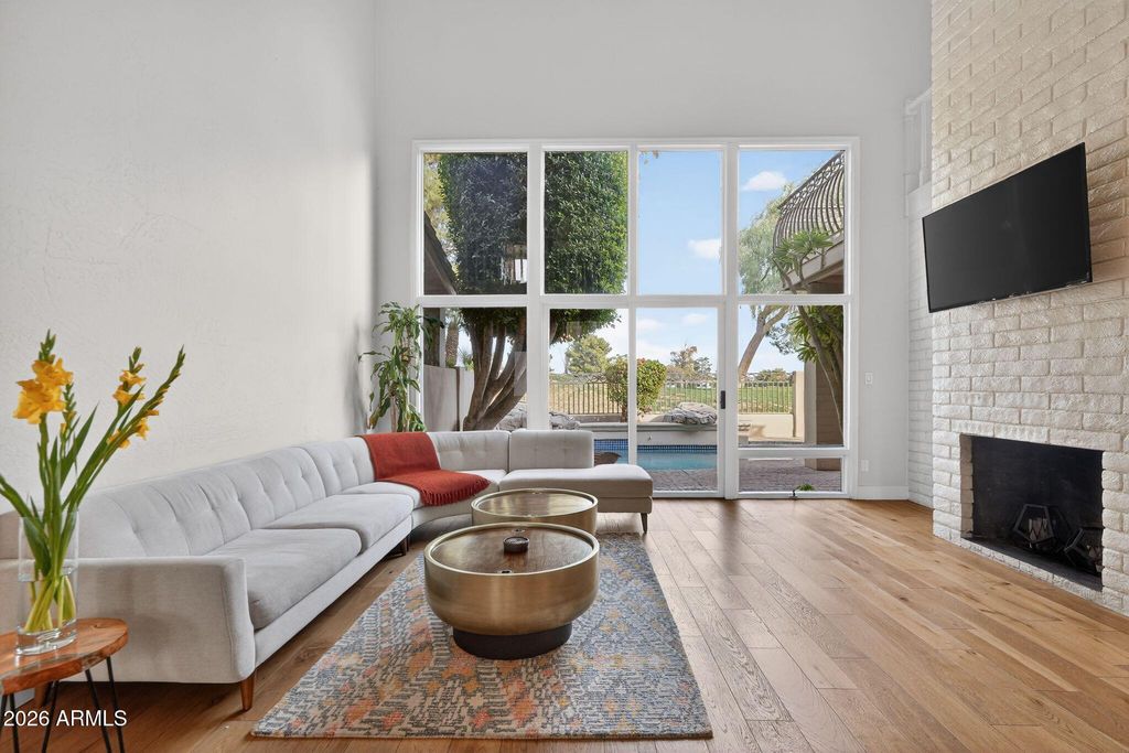 Photo of 10897 N 78th Street, Scottsdale, AZ 85260 (MLS # 6986968)