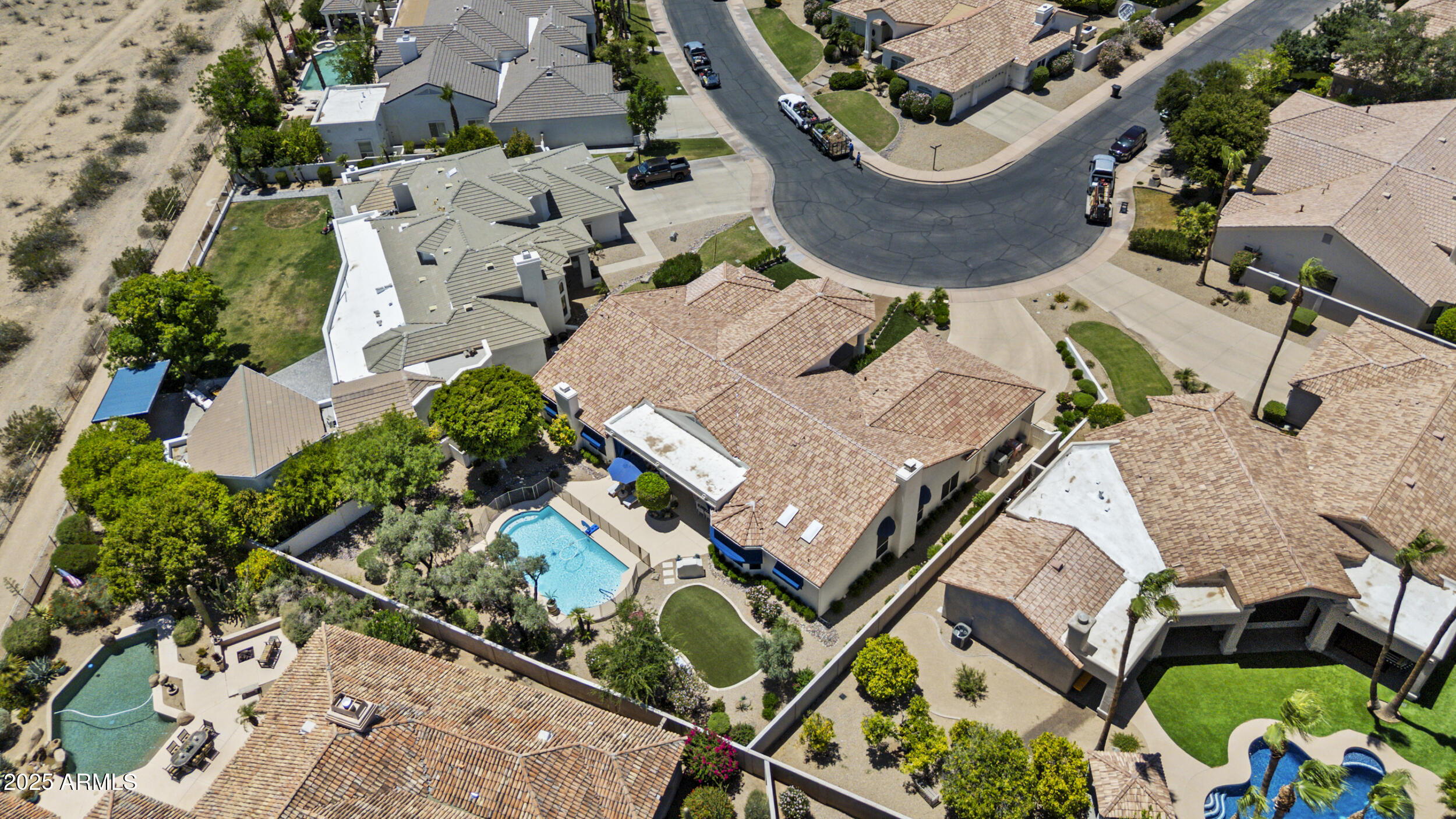 11439 E bella vista Street