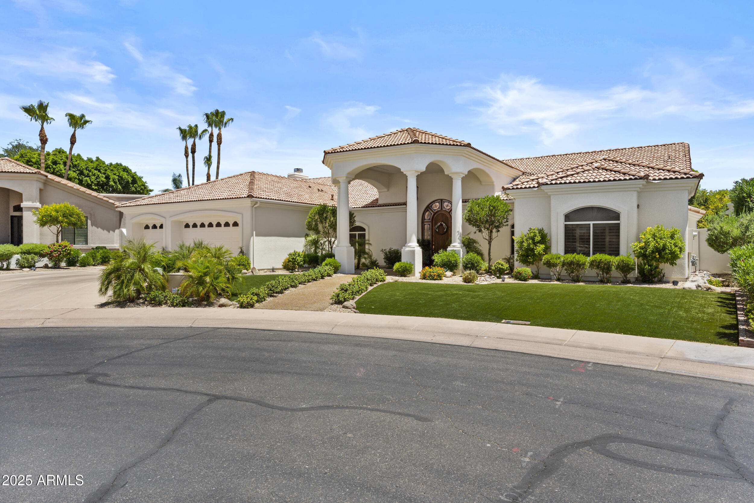 11439 E bella vista Street