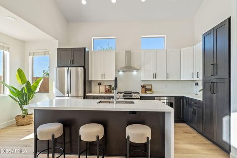 Photo of 16142 N 102nd Way, Scottsdale, AZ 85255 (MLS # 6928398)