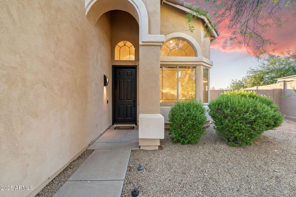 Photo of 16142 N 102nd Way, Scottsdale, AZ 85255 (MLS # 6928398)