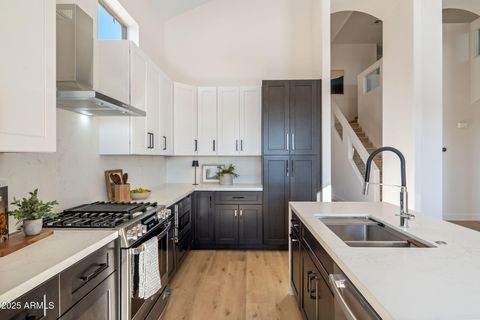 16142 N 102ND Way Scottsdale AZ 85255