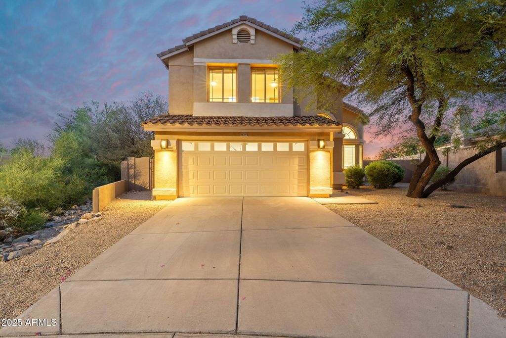 Photo of 16142 N 102nd Way, Scottsdale, AZ 85255 (MLS # 6928398)