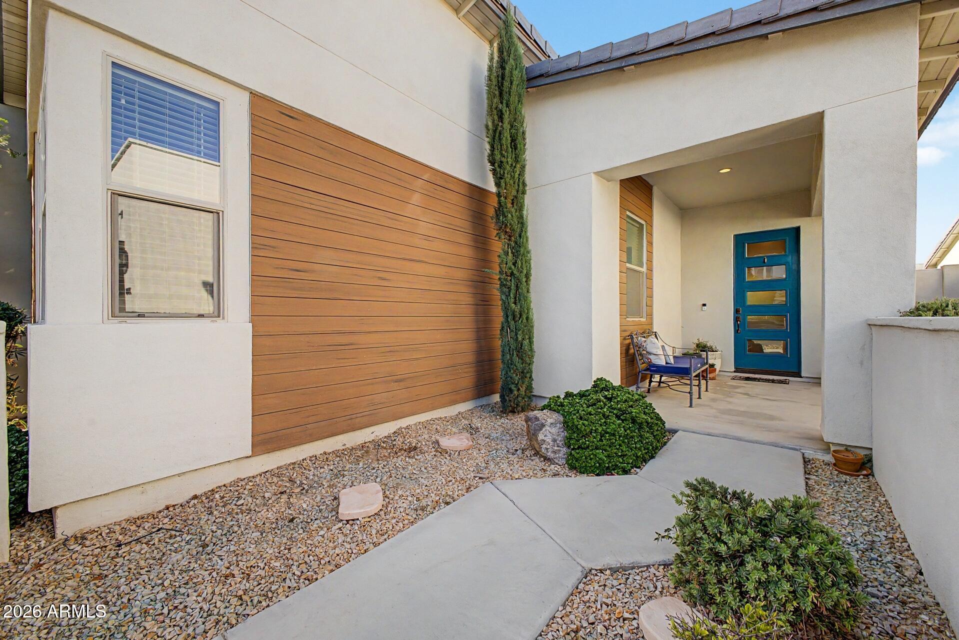 22742 E Poco Calle --