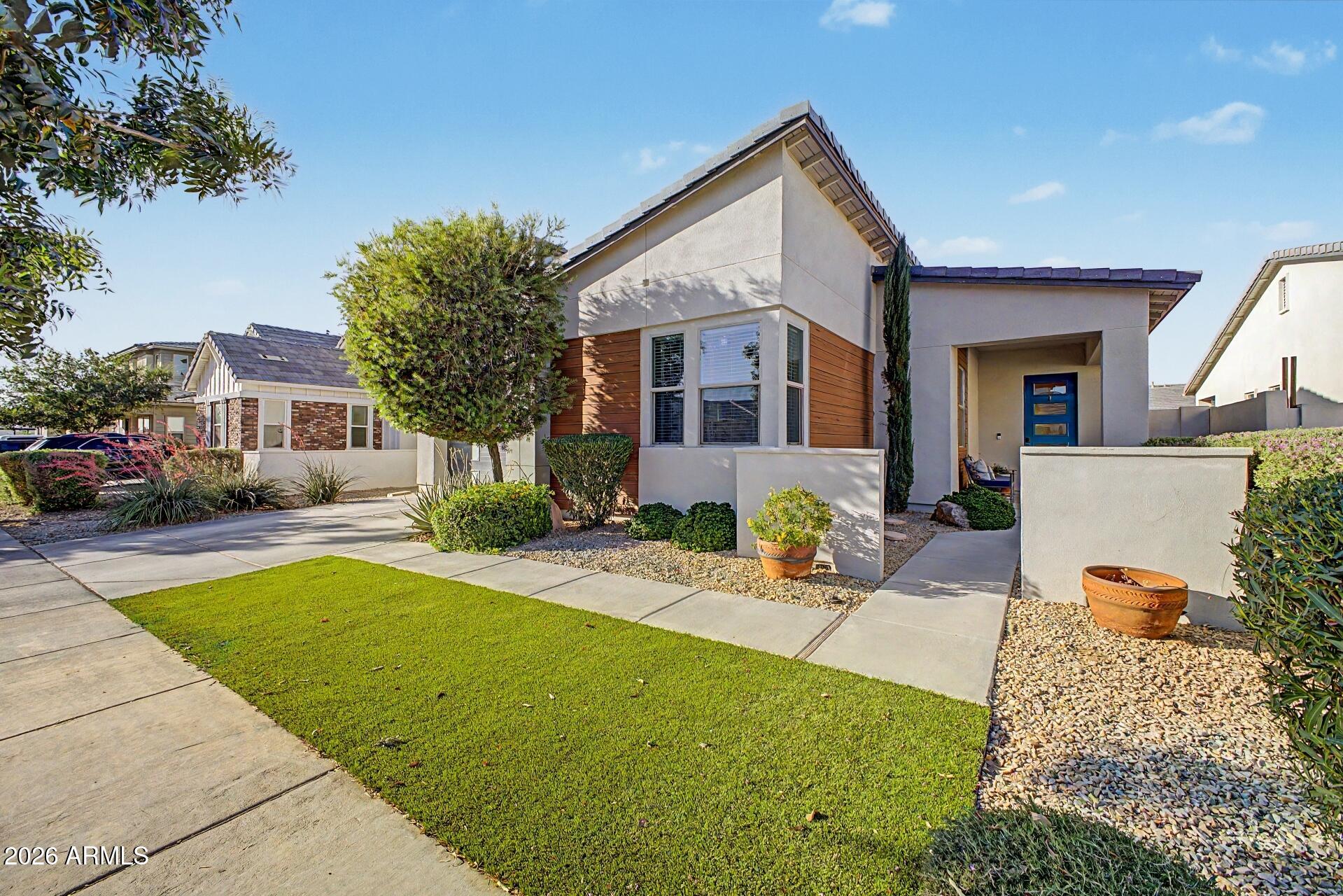 22742 E Poco Calle --