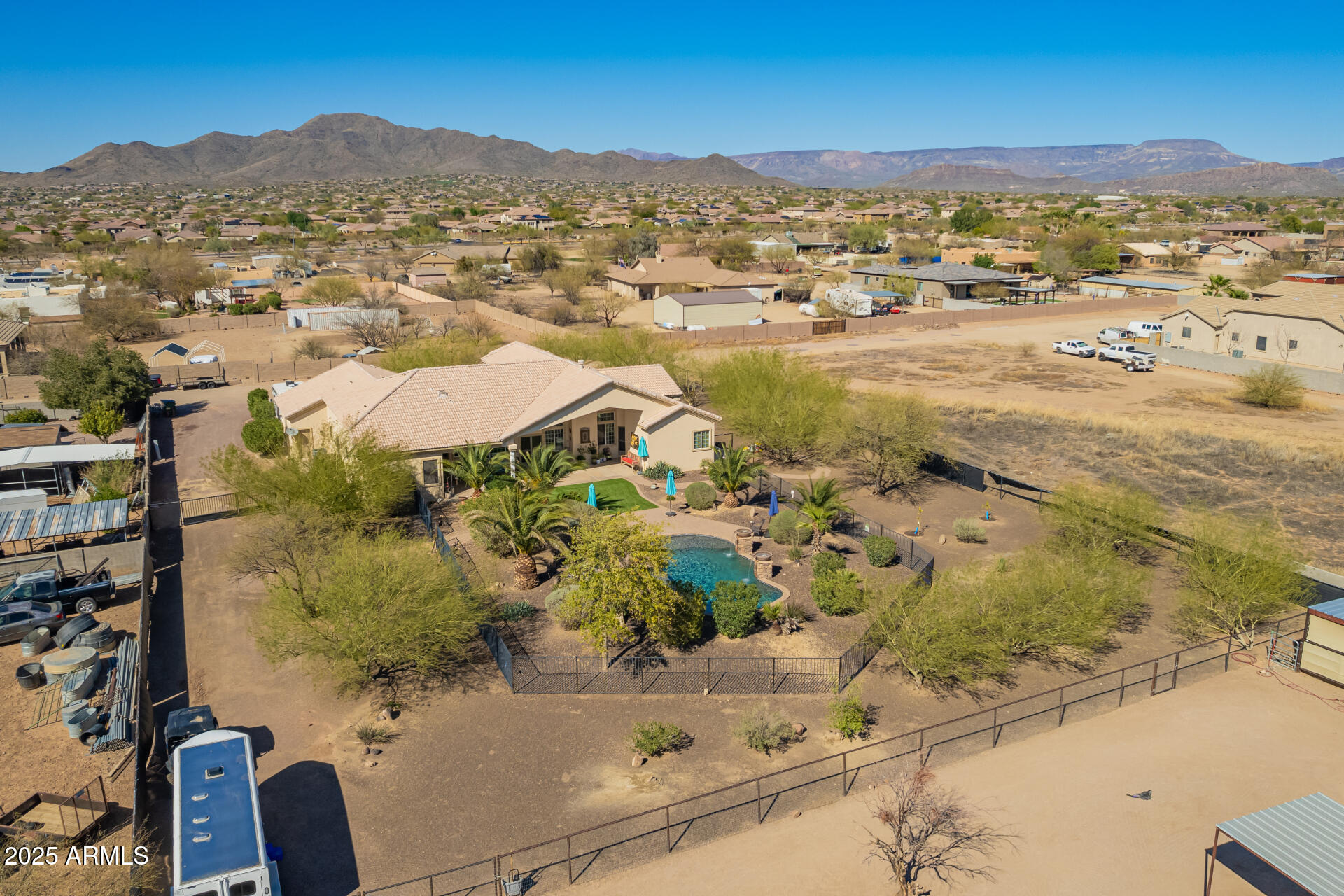 Search Homes 1 39125 N 25TH Avenue