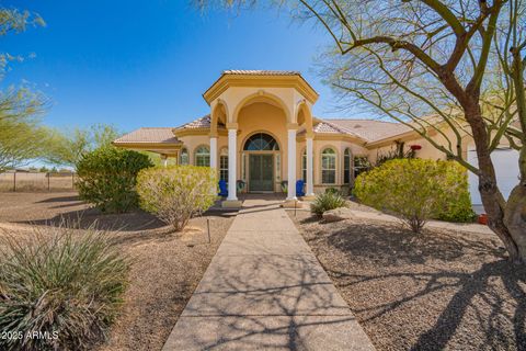 39125 N 25TH Avenue Phoenix AZ 85086