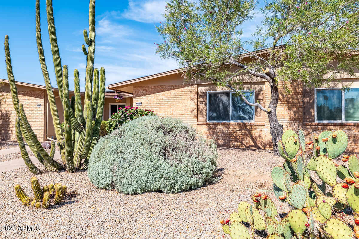 19606 N CAMINO DEL SOL --