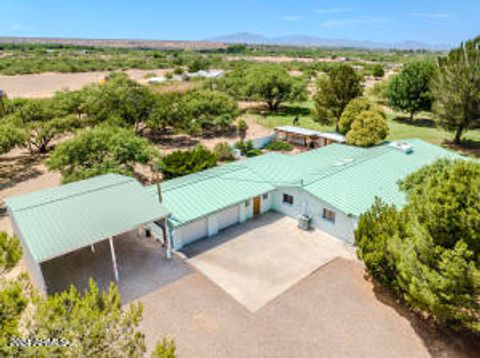 1855 W Patton Street Saint David AZ 85630
