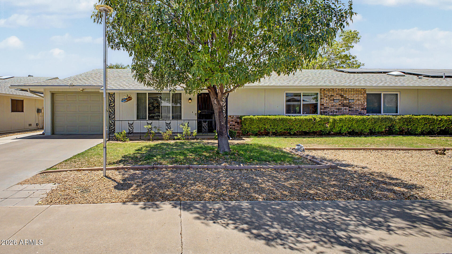 12927 W PROSPECT Drive