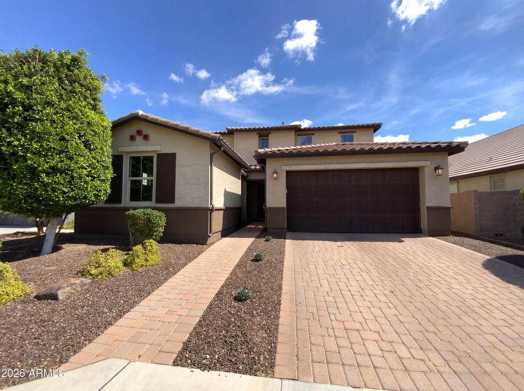 Photo of 26917 N 74th Avenue, Peoria, AZ 85383 (MLS # 6996811)