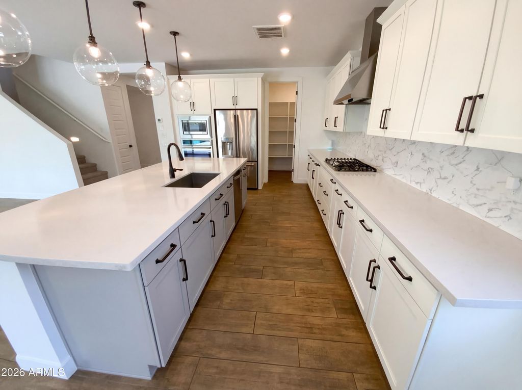 Photo of 26917 N 74th Avenue, Peoria, AZ 85383 (MLS # 6996811)