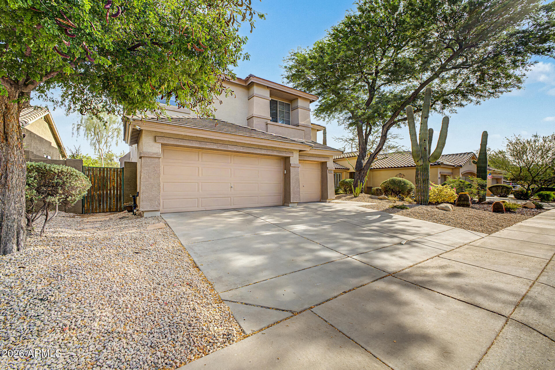 3167 W STEINBECK Drive