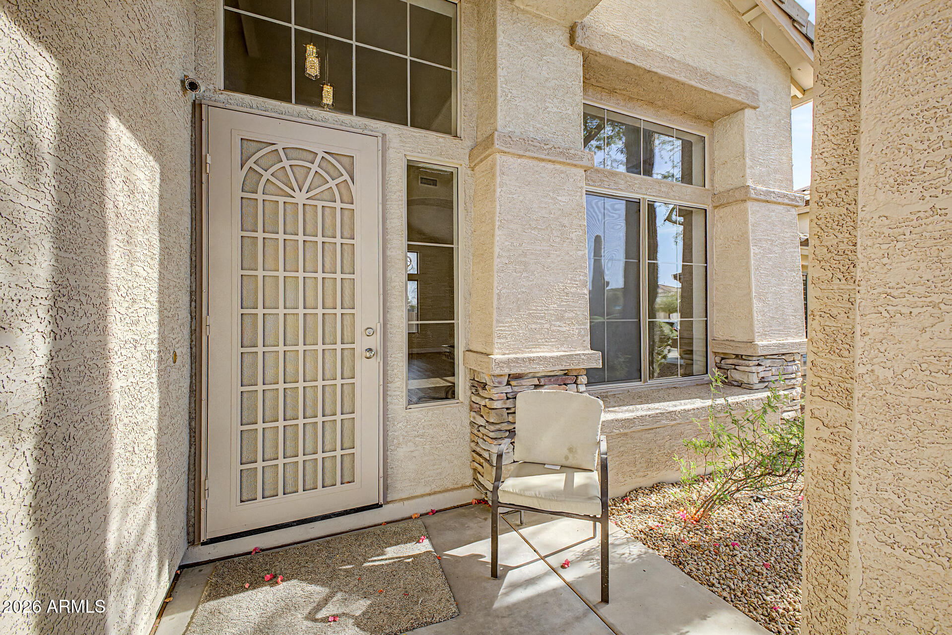 3167 W STEINBECK Drive