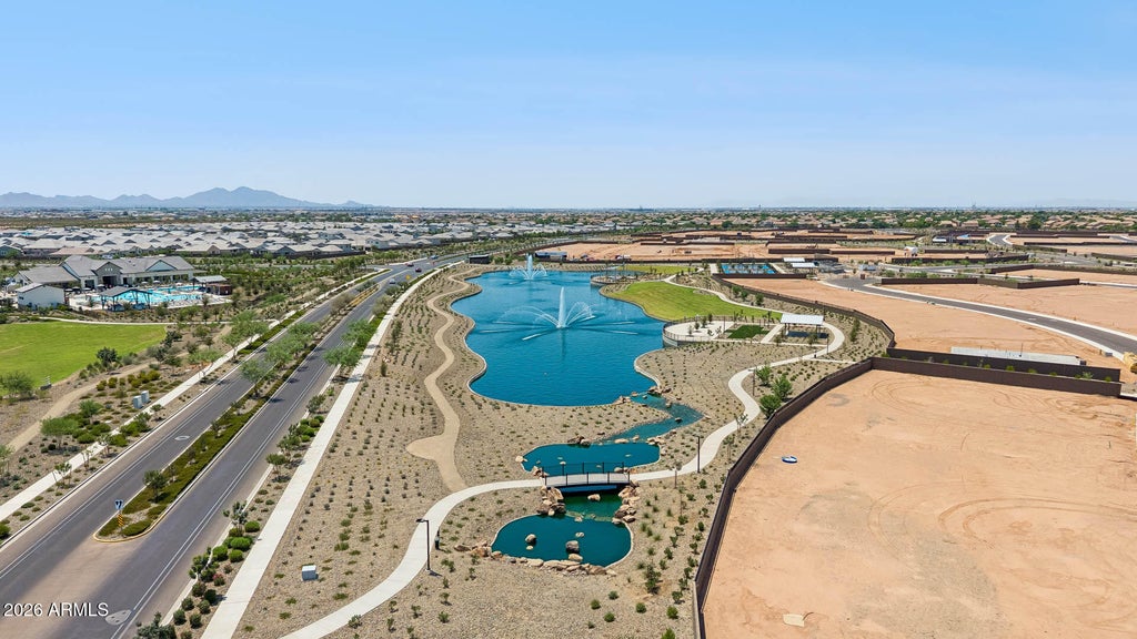 Photo of 3265 W Storia Avenue, Apache Junction, AZ 85120 (MLS # 7095457)