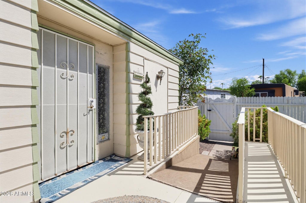 Photo of 4375 W Missouri Avenue #101, Glendale, AZ 85301 (MLS # 7078919)