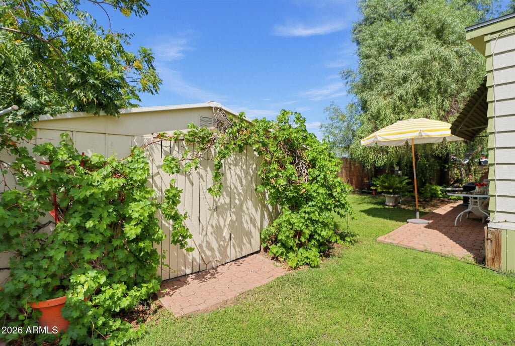 Photo of 4375 W Missouri Avenue #101, Glendale, AZ 85301 (MLS # 7078919)