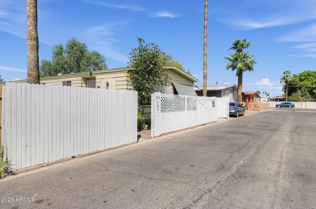 Photo of 4375 W Missouri Avenue #101, Glendale, AZ 85301 (MLS # 7078919)