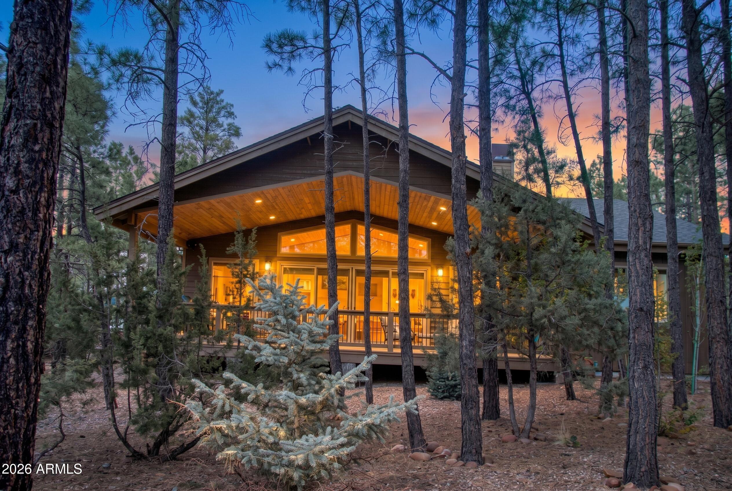 3361 W Mariposa Lane Lane