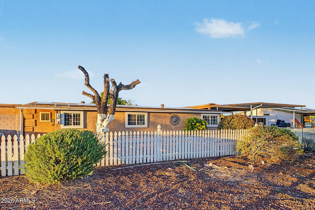 Photo of 7038 W Karen Lee Lane, Peoria, AZ 85382 (MLS # 7095729)