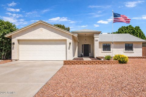 7450 E Diamond Avenue Mesa AZ 85208
