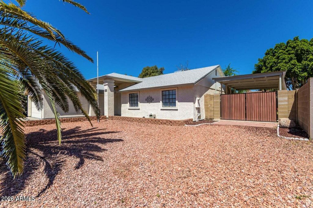 Photo of 7450 E Diamond Avenue, Mesa, AZ 85208 (MLS # 6998696)